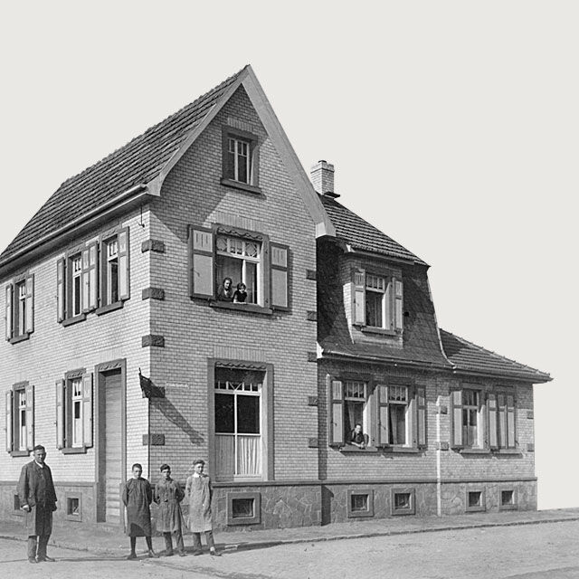 Stammhaus-Schaffrath